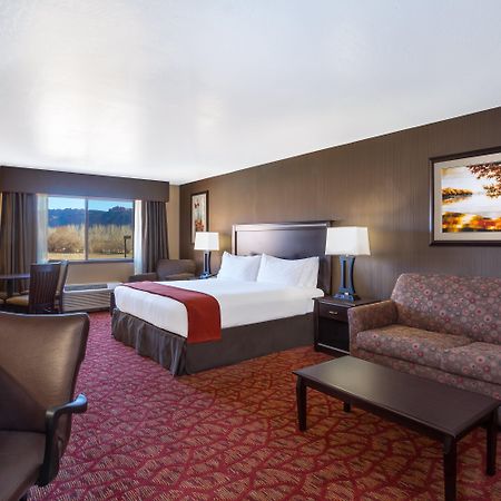 Holiday Inn Express Hotel & Suites Moab By Ihg Luaran gambar