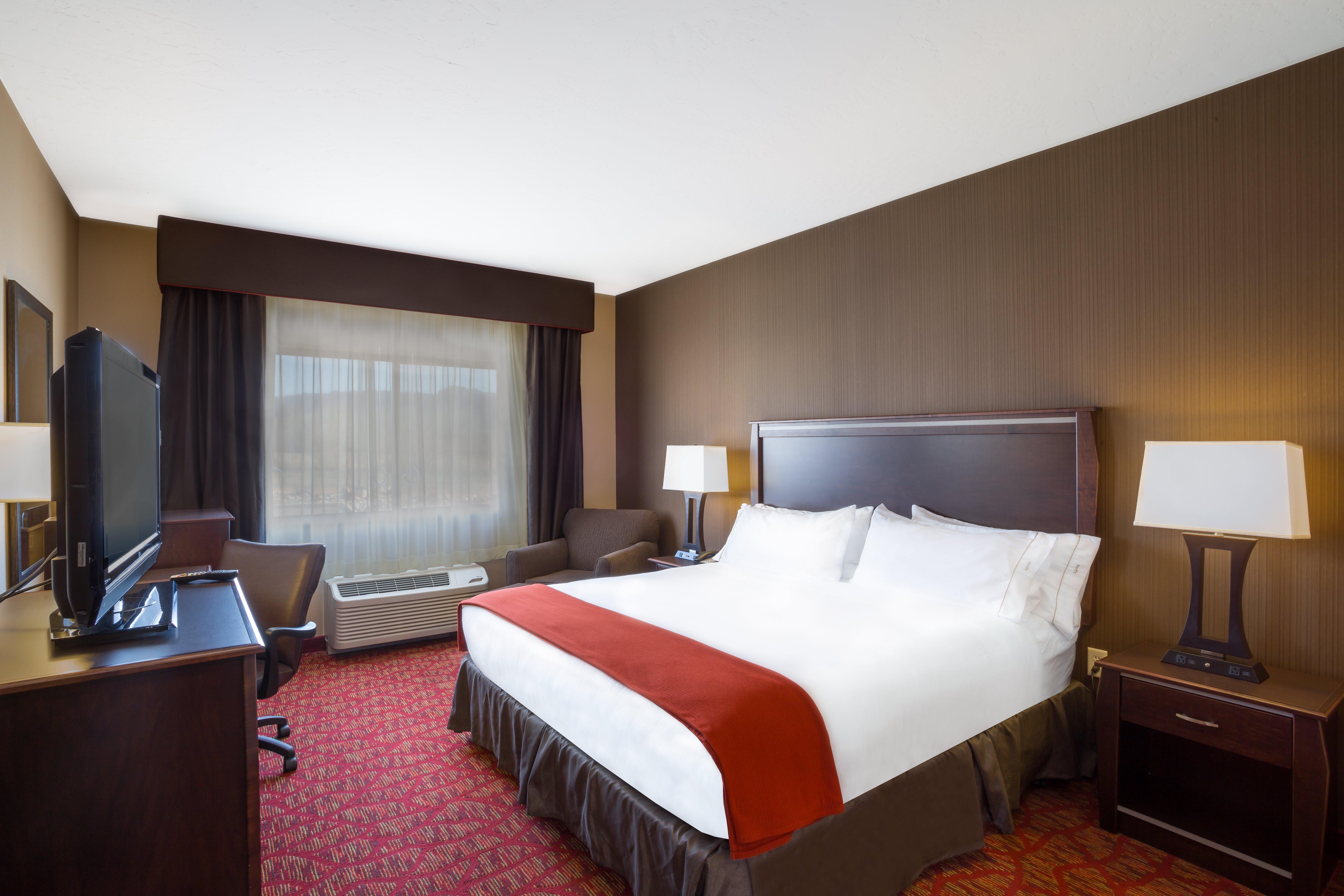 Holiday Inn Express Hotel & Suites Moab By Ihg Luaran gambar