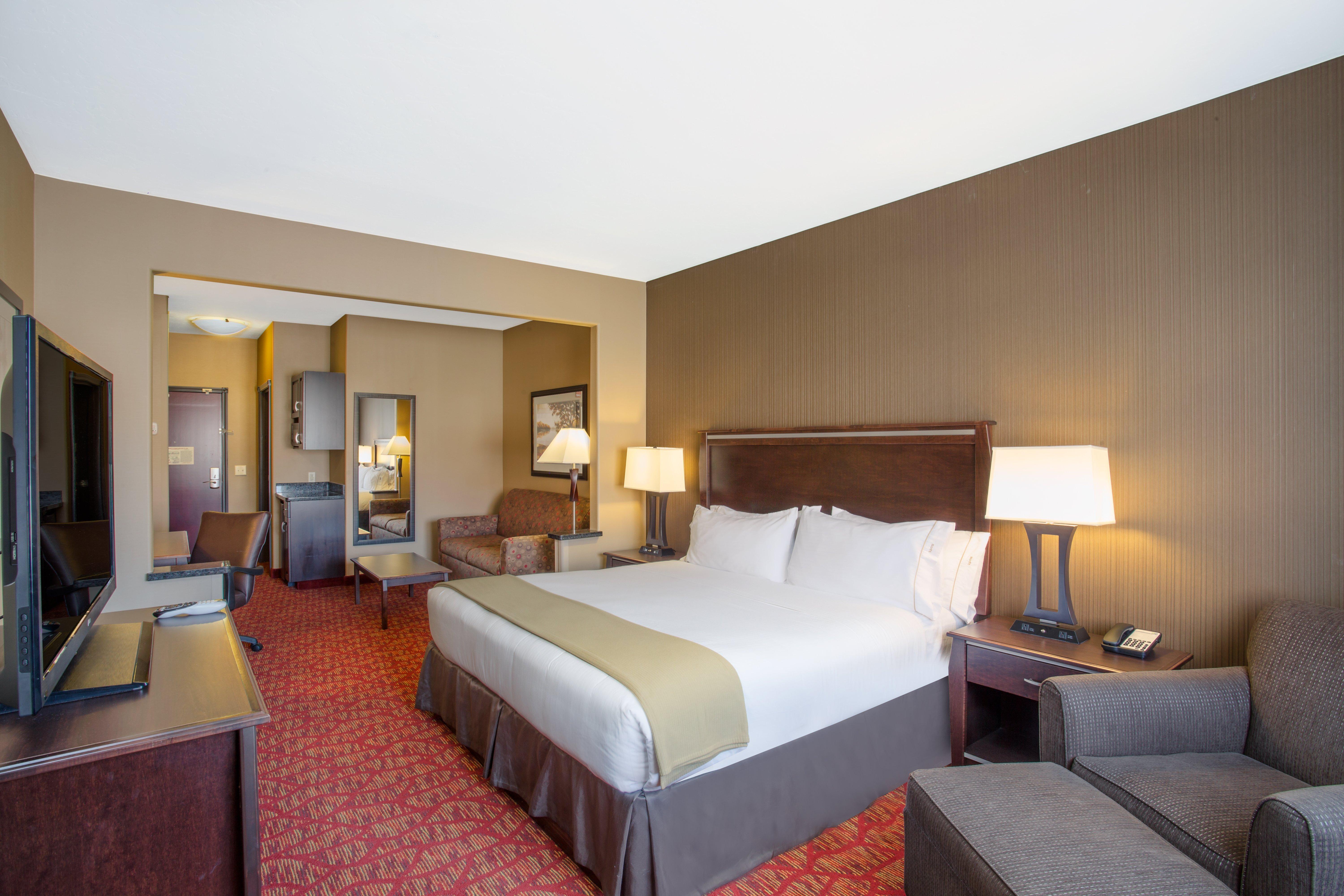 Holiday Inn Express Hotel & Suites Moab By Ihg Luaran gambar