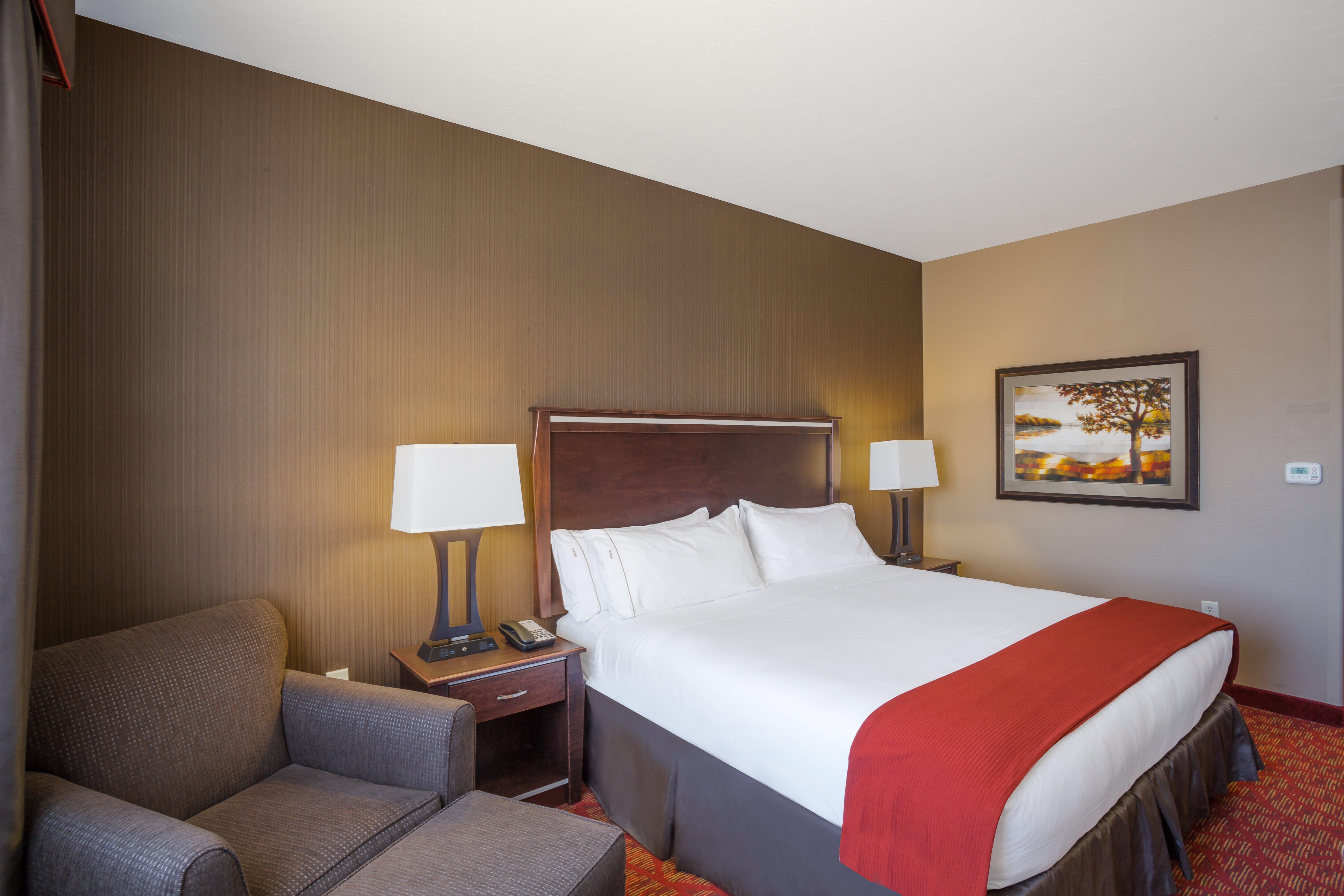 Holiday Inn Express Hotel & Suites Moab By Ihg Luaran gambar