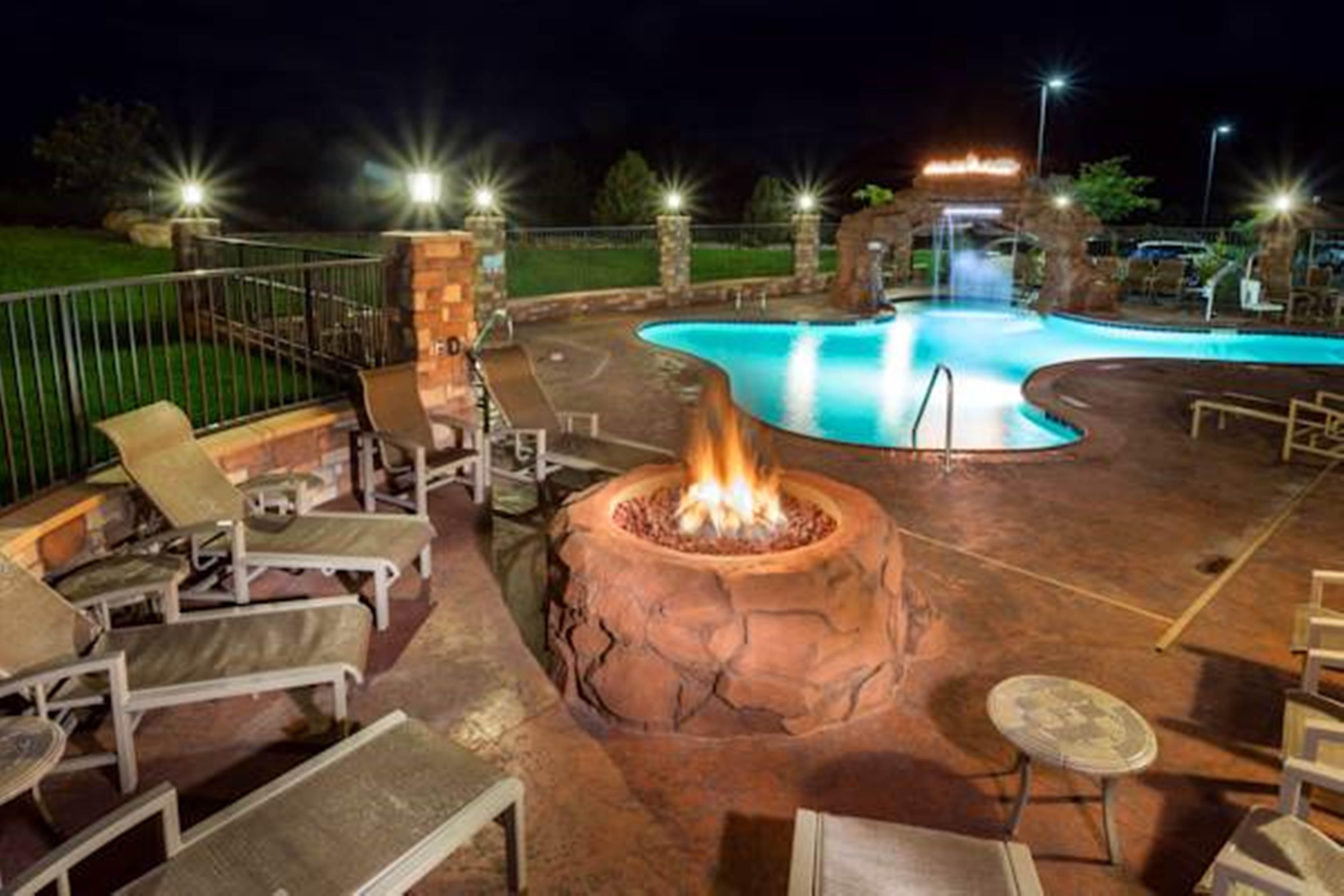 Holiday Inn Express Hotel & Suites Moab By Ihg Luaran gambar