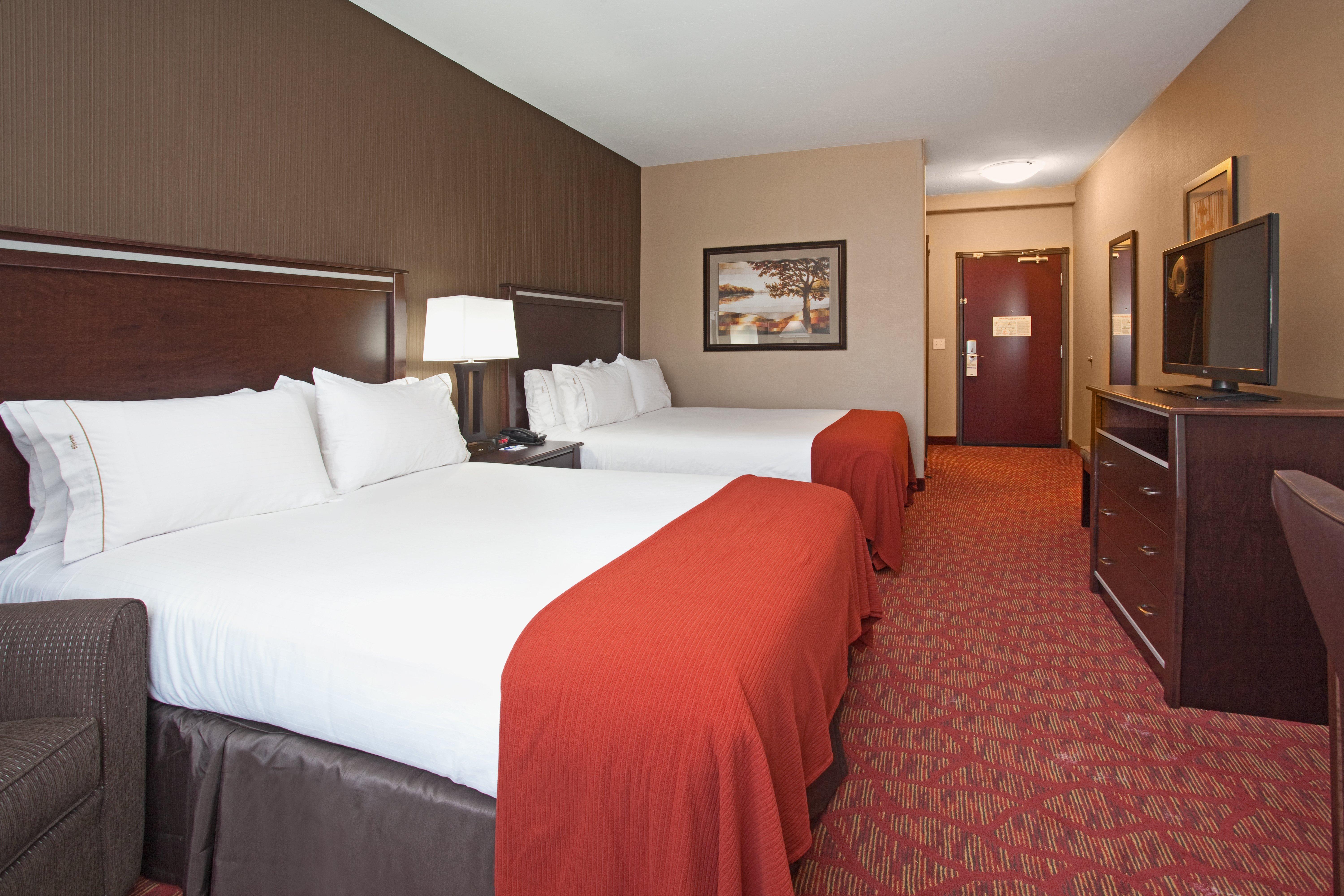 Holiday Inn Express Hotel & Suites Moab By Ihg Luaran gambar