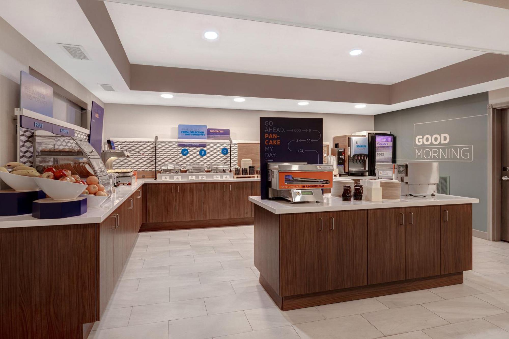 Holiday Inn Express Hotel & Suites Moab By Ihg Luaran gambar