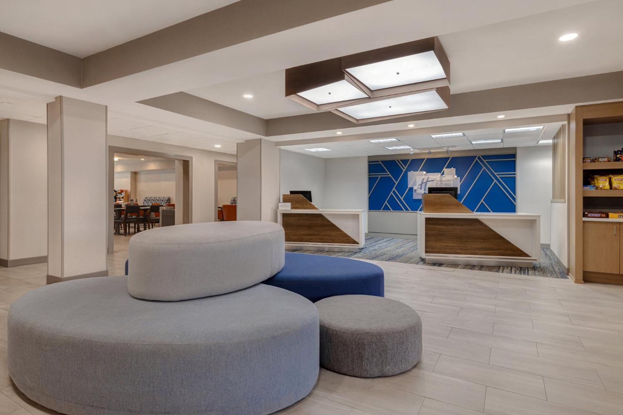 Holiday Inn Express Hotel & Suites Moab By Ihg Luaran gambar