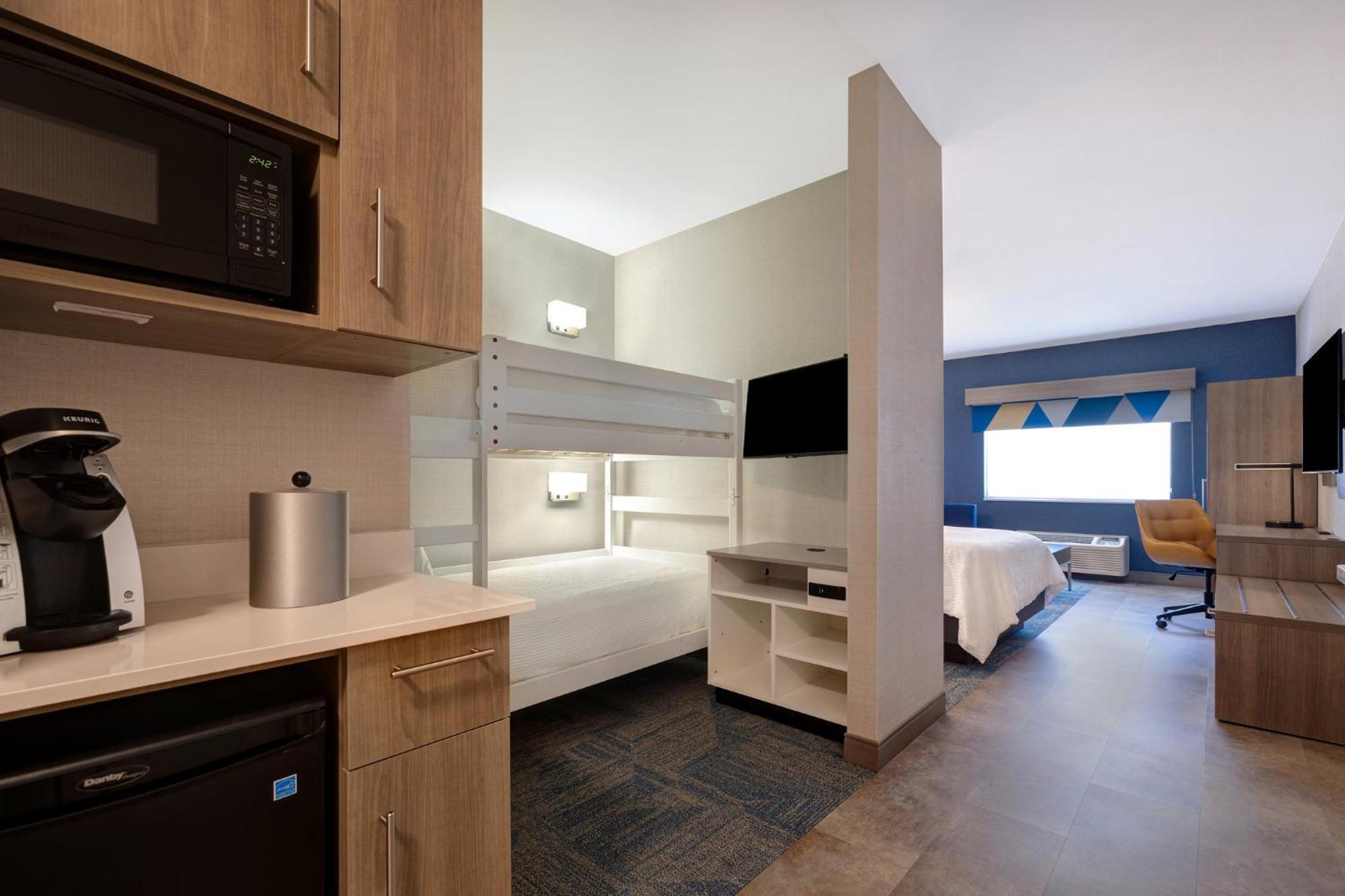Holiday Inn Express Hotel & Suites Moab By Ihg Luaran gambar