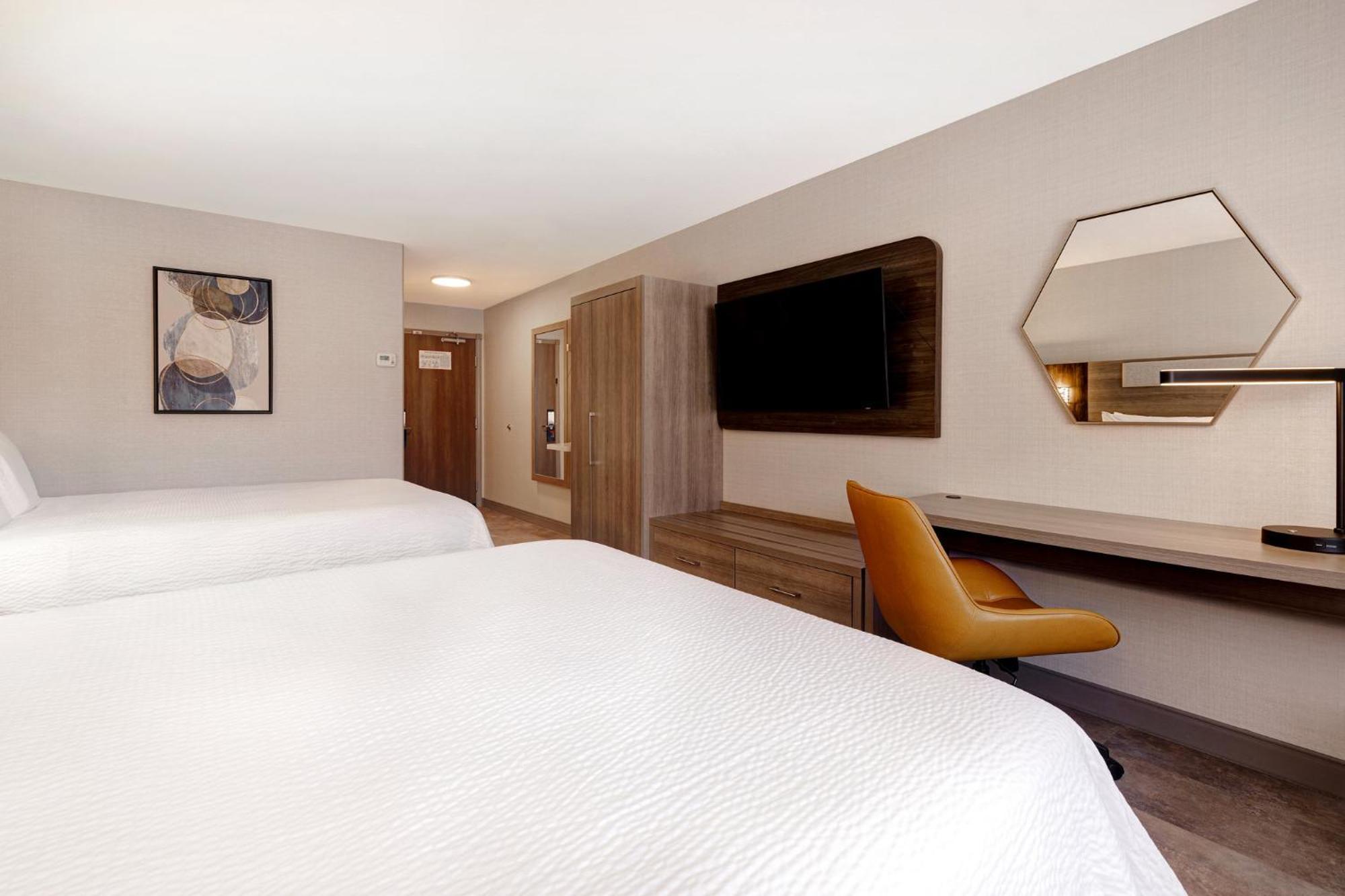Holiday Inn Express Hotel & Suites Moab By Ihg Luaran gambar