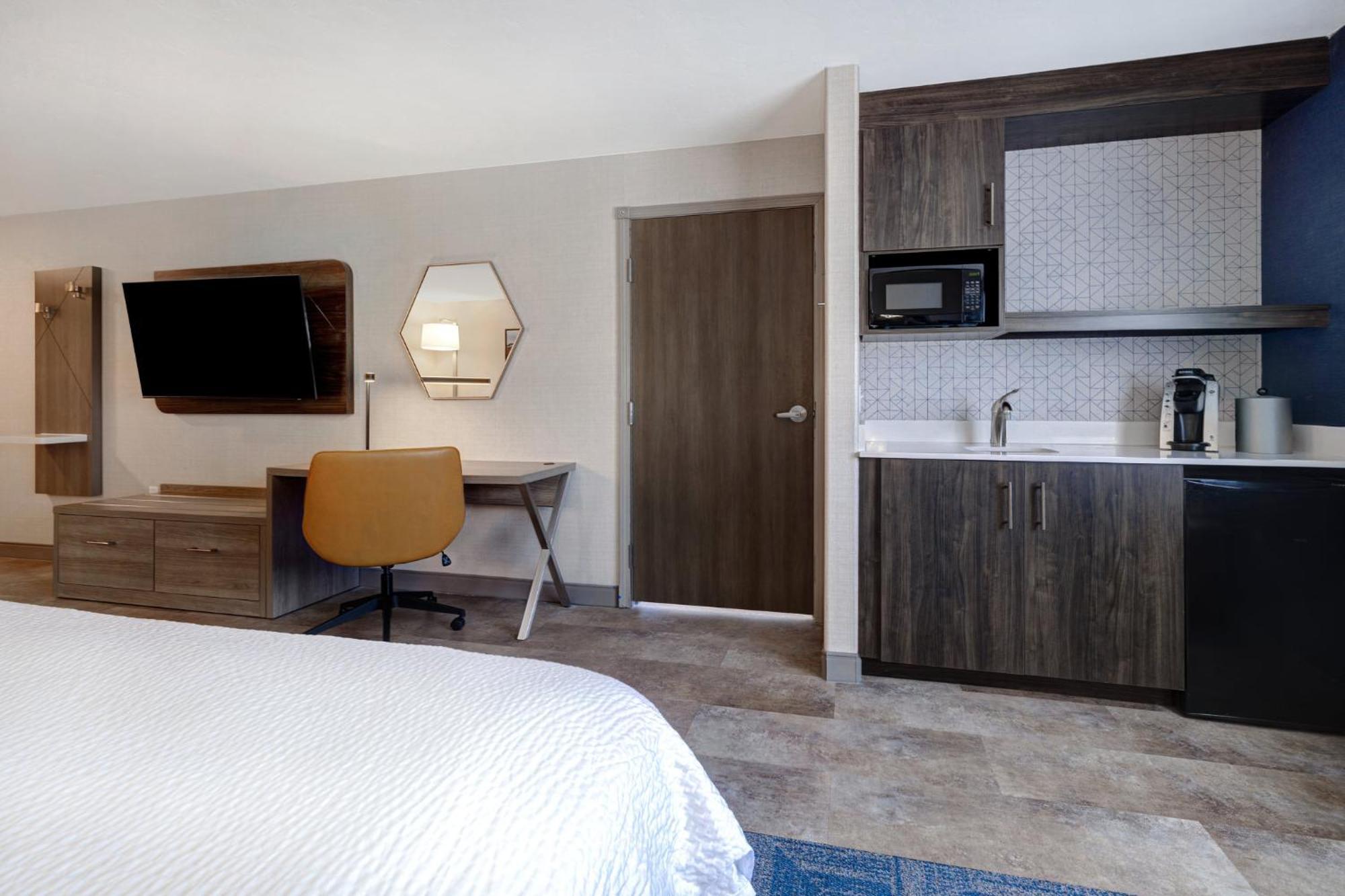 Holiday Inn Express Hotel & Suites Moab By Ihg Luaran gambar