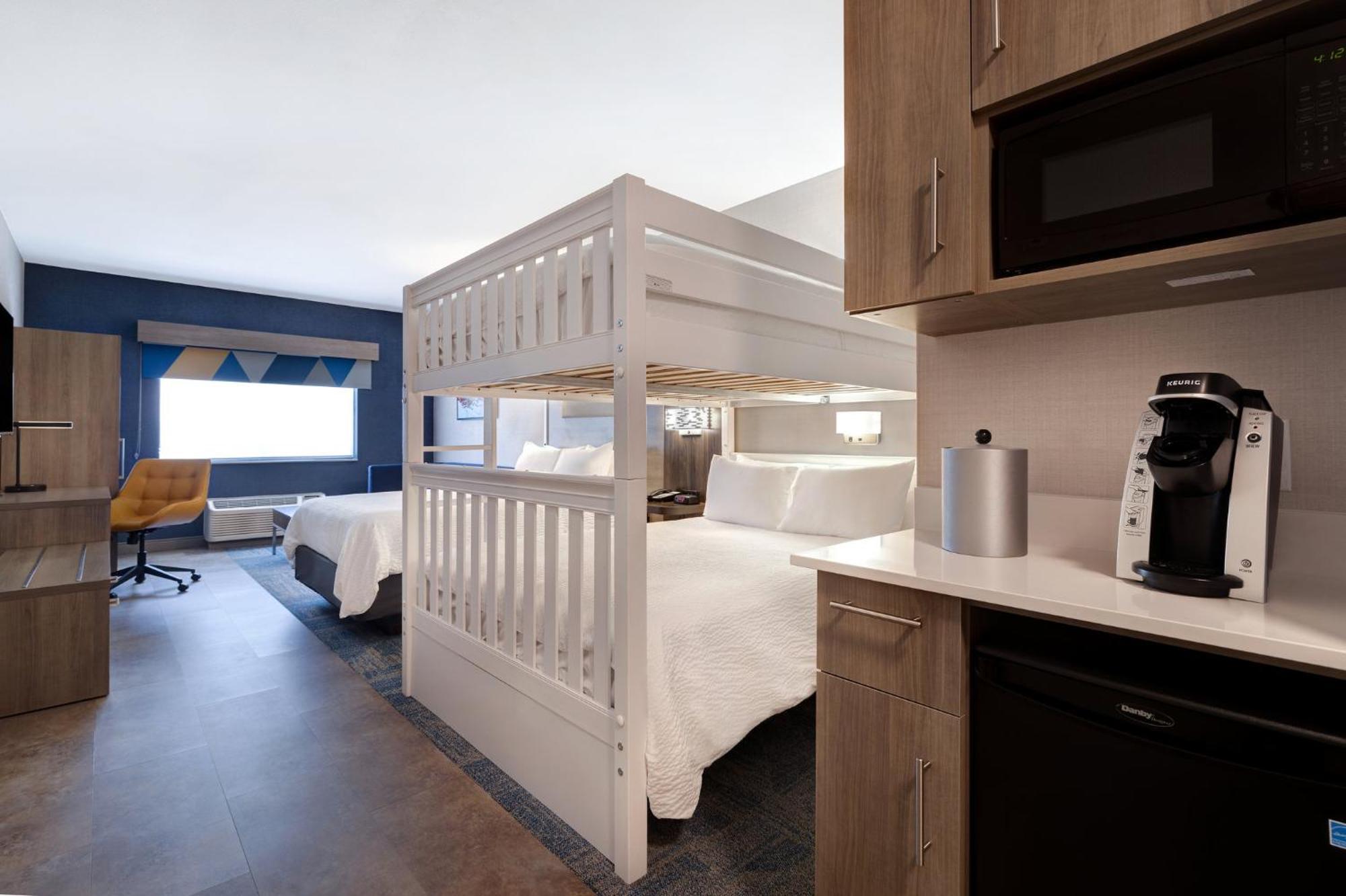 Holiday Inn Express Hotel & Suites Moab By Ihg Luaran gambar
