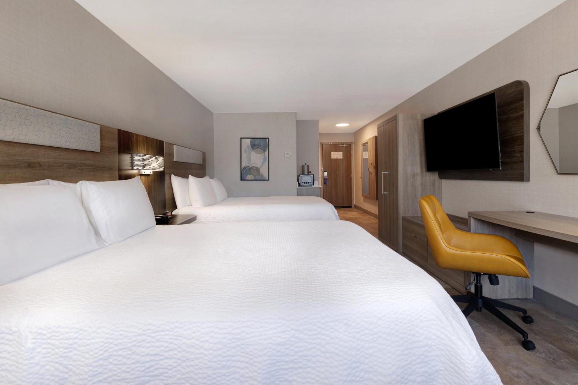 Holiday Inn Express Hotel & Suites Moab By Ihg Luaran gambar