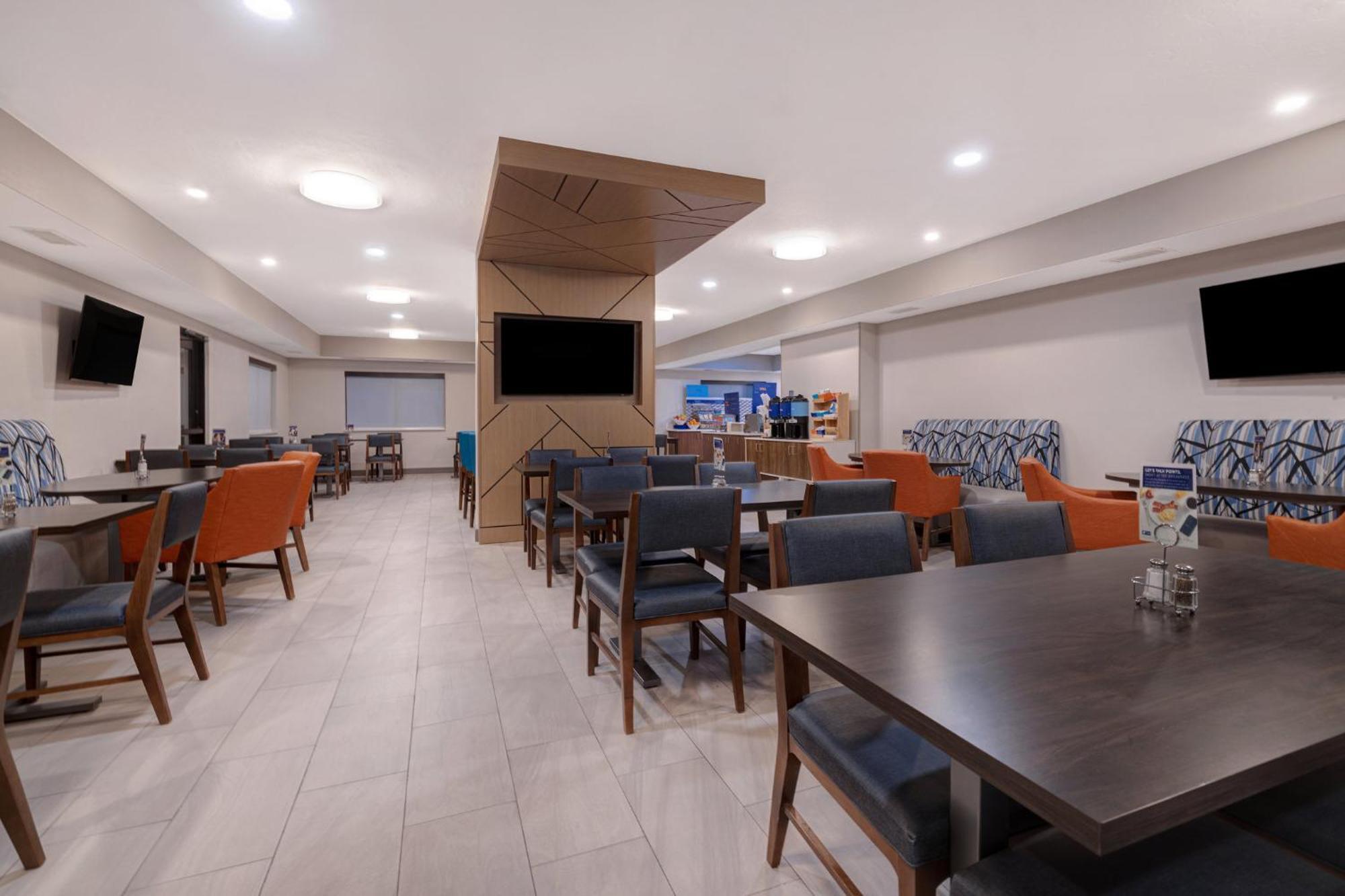Holiday Inn Express Hotel & Suites Moab By Ihg Luaran gambar
