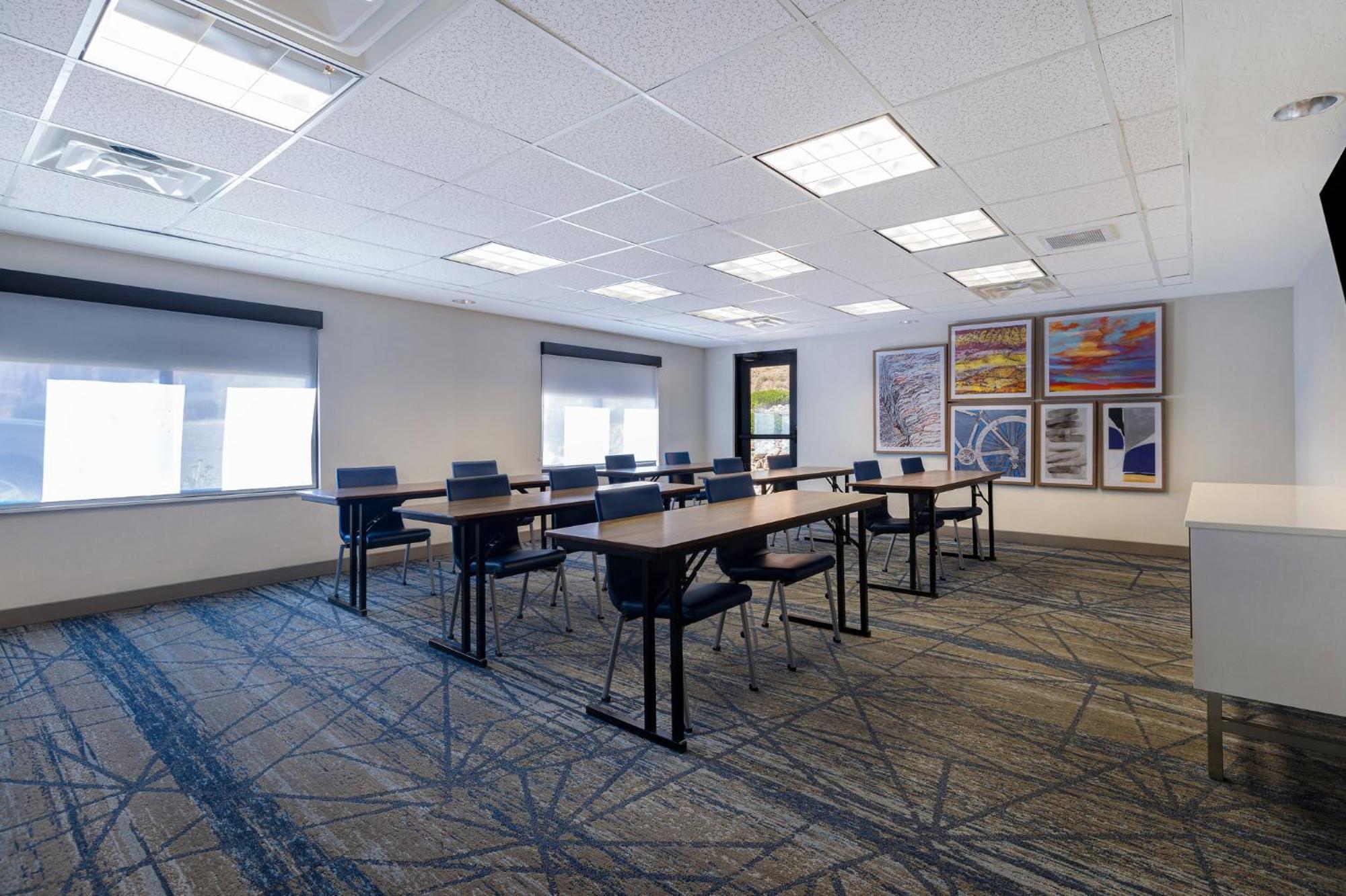 Holiday Inn Express Hotel & Suites Moab By Ihg Luaran gambar