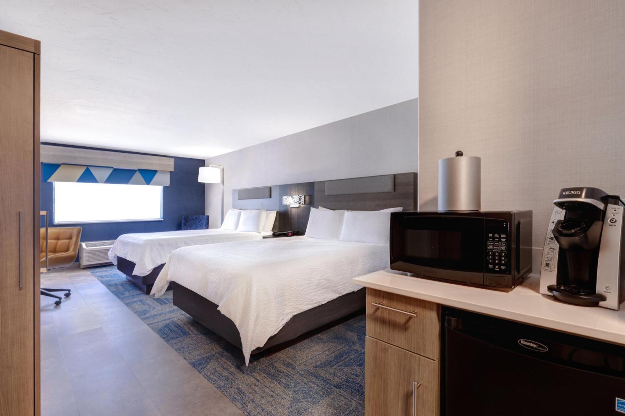 Holiday Inn Express Hotel & Suites Moab By Ihg Luaran gambar
