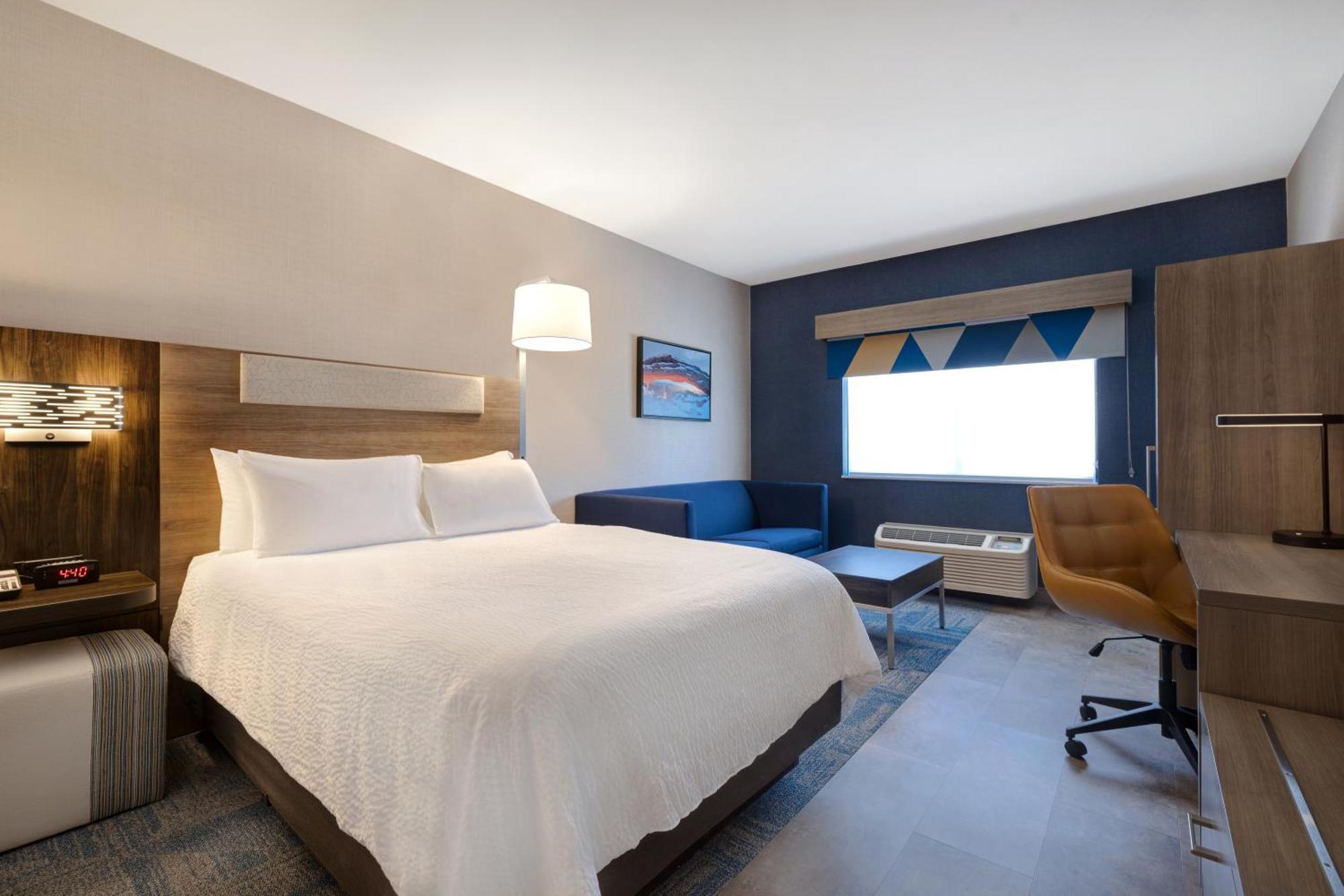 Holiday Inn Express Hotel & Suites Moab By Ihg Luaran gambar