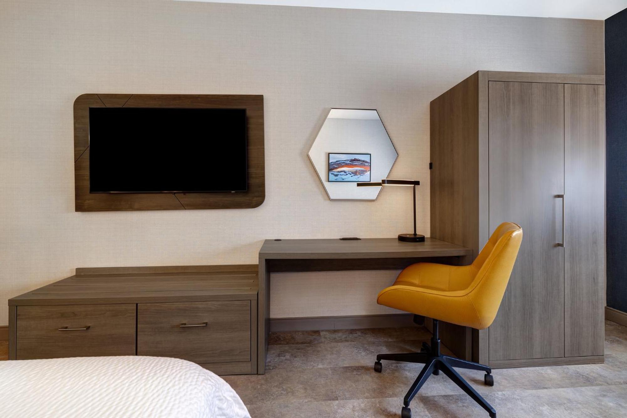 Holiday Inn Express Hotel & Suites Moab By Ihg Luaran gambar